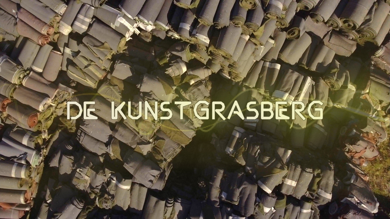 Kunstgrasberg 1