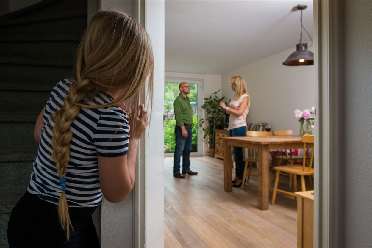 vechtscheidingen 2 ANP
