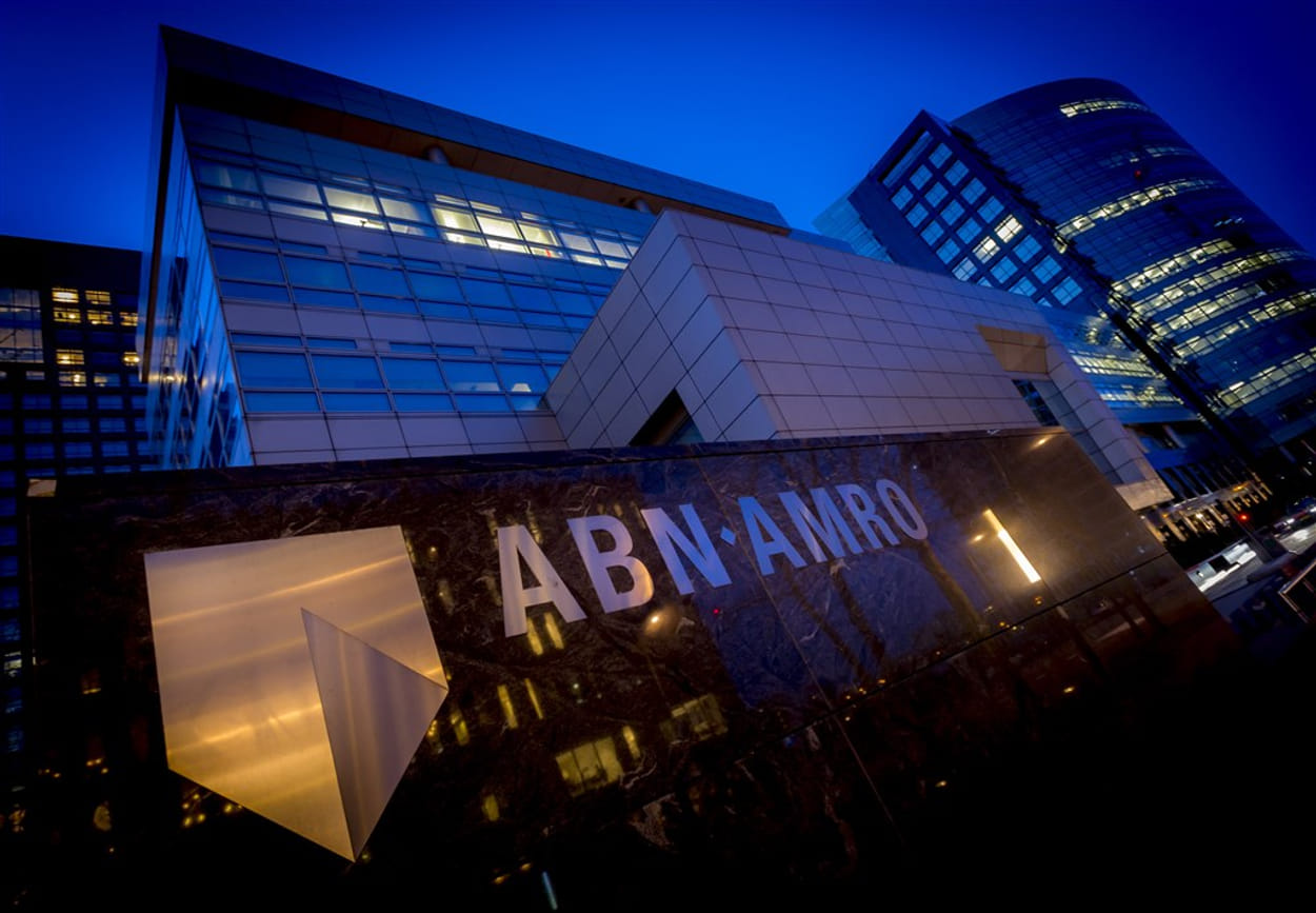 ABN Amro Bank ANP