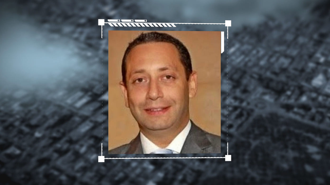 Afbeelding van Felix Sater: “Donald is happy with me”