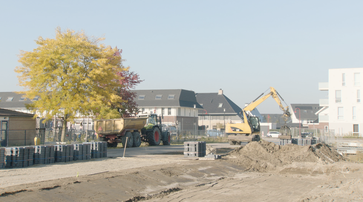  Veel Asbestovertredingen Bij Vink Zembla BNNVARA