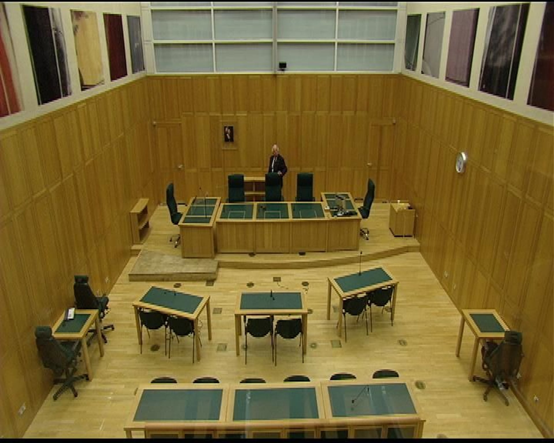 De zes van Breda - Zembla - BNNVARA