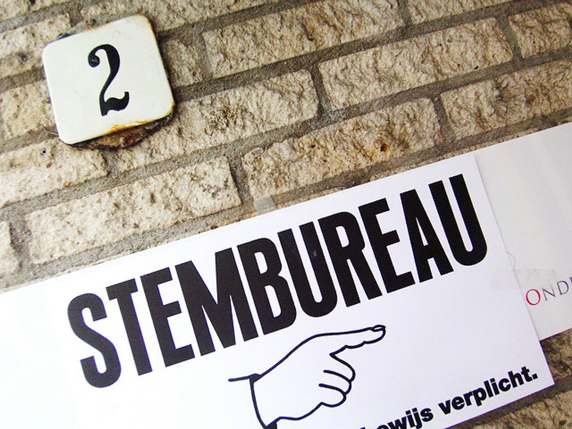 De stem van het volk - Zembla - BNNVARA