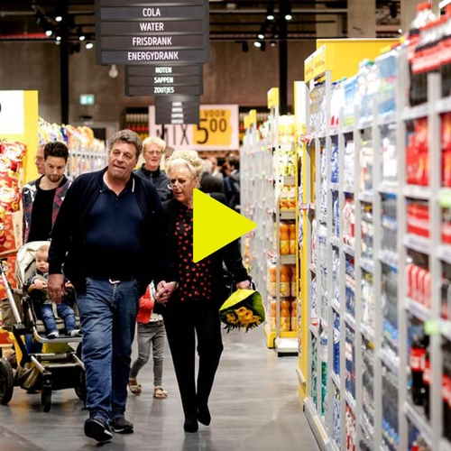 'Aanbiedingen van supermarkten zijn bijna altijd ongezond'