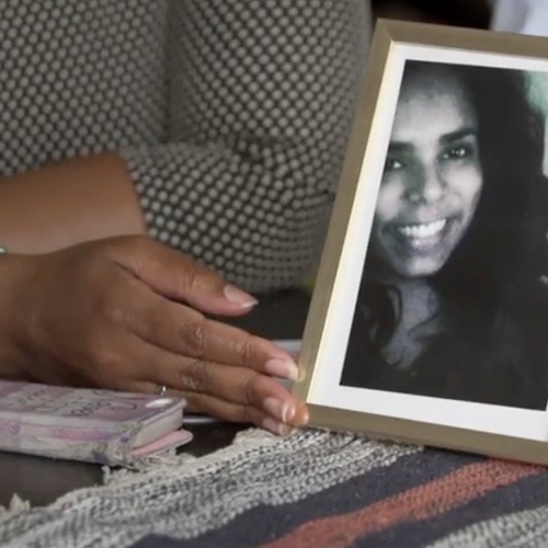 Geadopteerden uit Sri Lanka starten DNA-zoekactie naar broers en zussen