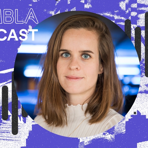 ZEMBLA-podcast met verslaggever Nikki van der Westen over 'Verstijfd van angst'