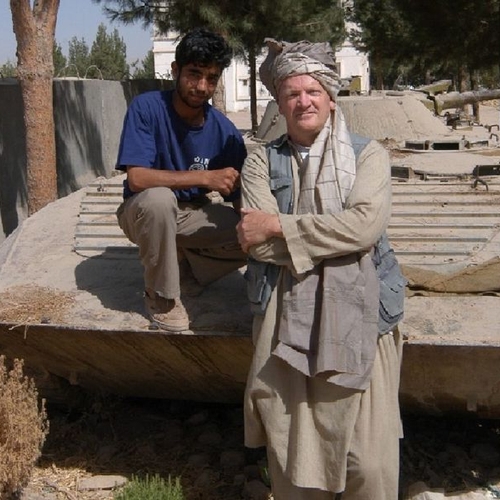 Nederland mikt op nieuwe missie Afghanistan