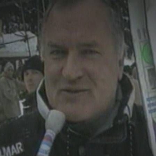 Mladic gaf opdracht tot liquidatie