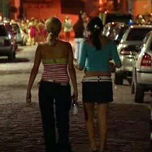 Sekstoerisme in Brazilië - het vervolg