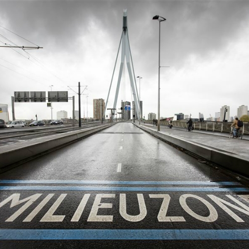 Maatregelen gemeenten tegen luchtvervuiling onvoldoende: 'Lucht in Nederland is ongezond'