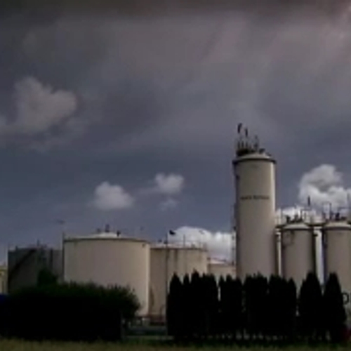 Provincie Groningen maakt zich zorgen over veiligheid North Refinery