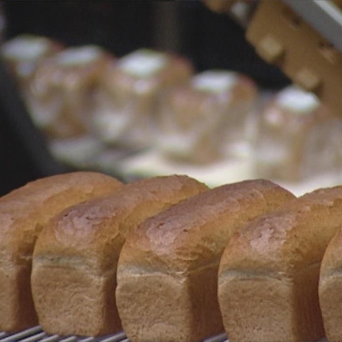 Bakker bakt al ruim tien jaar in 'asbestoven'
