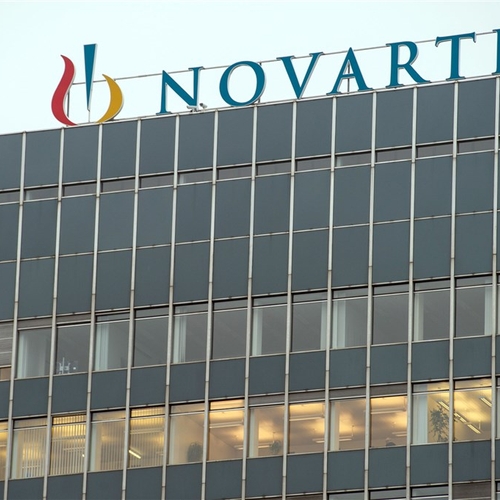 'Farmaceut Novartis verzesvoudigt prijs kankermedicijn'