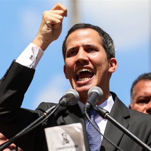 'Direct Guaidó erkennen als interim-president Venezuela is beste optie'