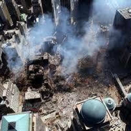 9/11 de dag die de wereld veranderde