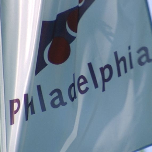 Weblog: Philadelphia is een geweldige organisatie!