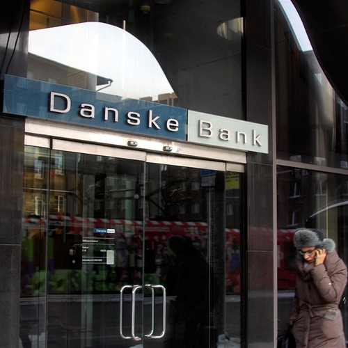 Nederlandse topman moet imago Danske Bank verbeteren na witwasschandaal