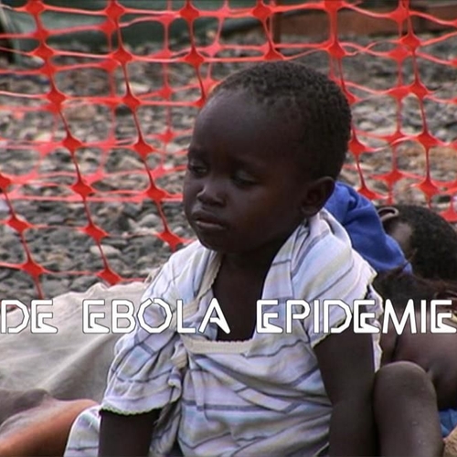 Ebola kan weer toeslaan, maar we zijn er amper tegen bewapend
