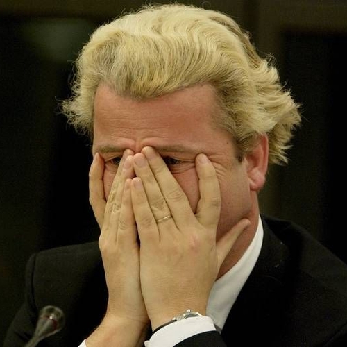 Link uitspraak Wilders en incident moskee