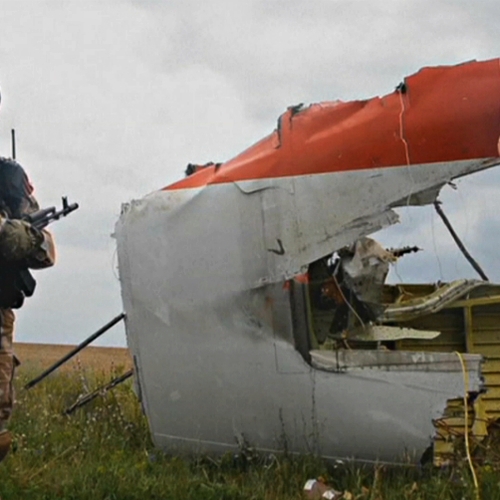 Nabestaanden MH17 klagen Rusland aan bij Europees Hof voor de Rechten van de Mens