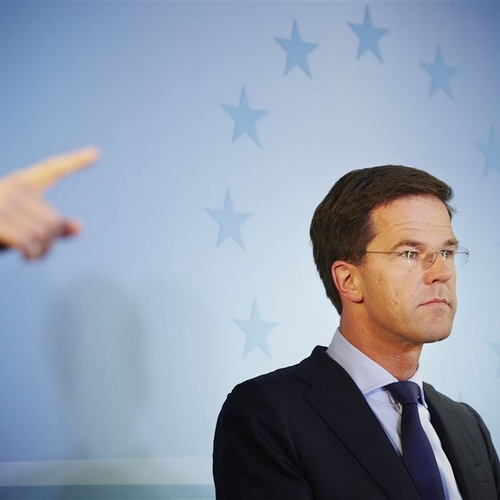 Nederland ligt nog steeds dwars bij het aanpakken van belastingontwijking in Europa