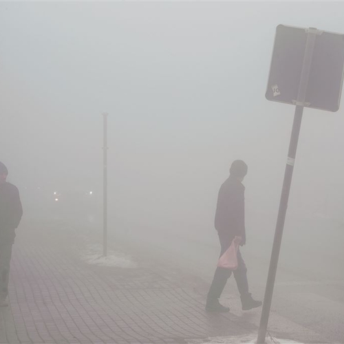 Wereldwijde bedreiging door luchtvervuiling: jaarlijks zeven miljoen doden, zegt WHO