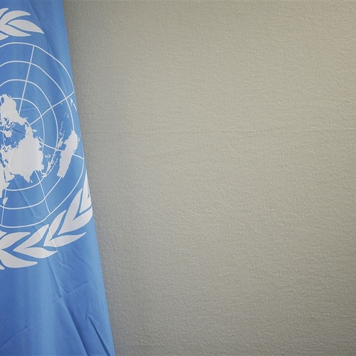 Seksuele intimidatie en verkrachting bij Verenigde Naties