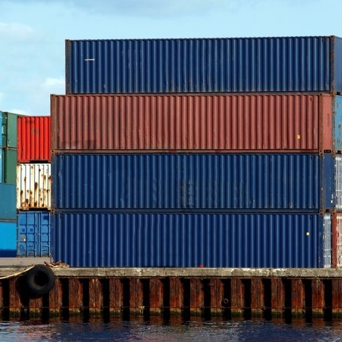 Gegaste containers blijven probleem