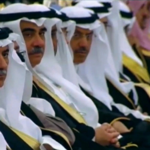 Ballast Nedam betaalde miljoenen smeergeld aan Saoedi-Arabië