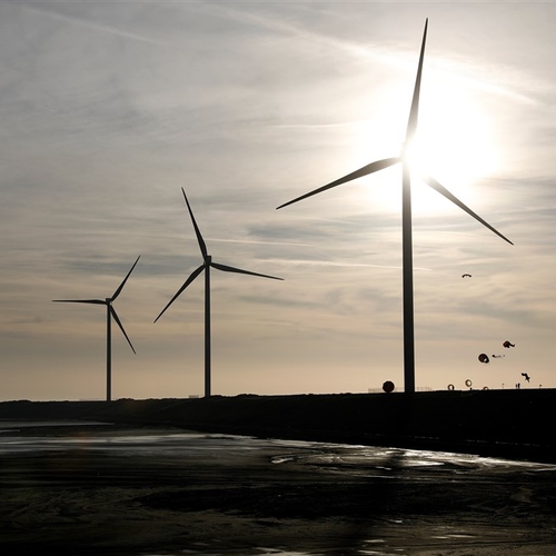 Nederland scoort slechtst op doelstellingen duurzame energie in EU