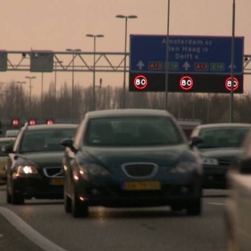 'Nederlandse luchtkwaliteit scoort slecht'