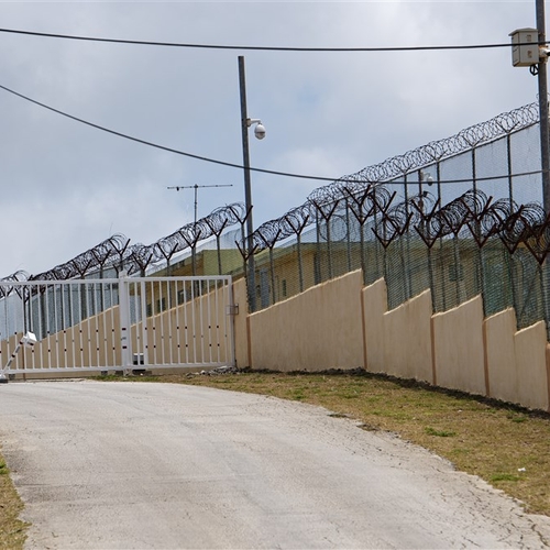Den Haag vraagt Curaçao opheldering over Venezolaanse gevangenen