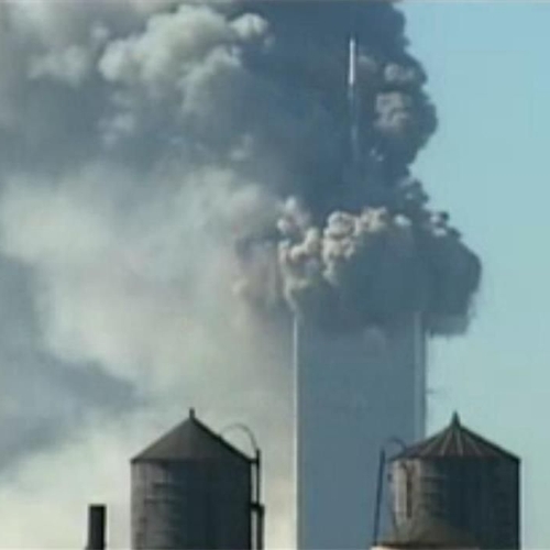 Het complot van 11 september