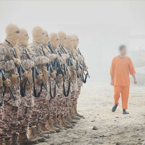 Interview met de maker van 'De propagandamachine van IS'