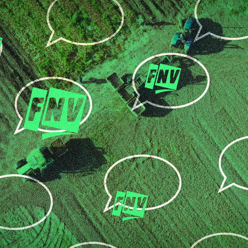 FNV vraagt agrariërs met Parkinson zich te melden