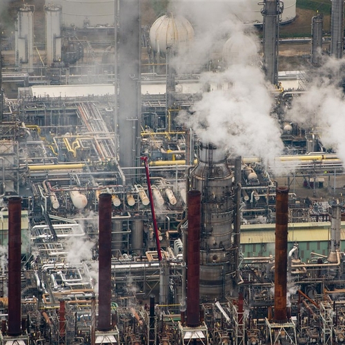Chemiebedrijven lappen regels aan hun laars: duizenden overtredingen